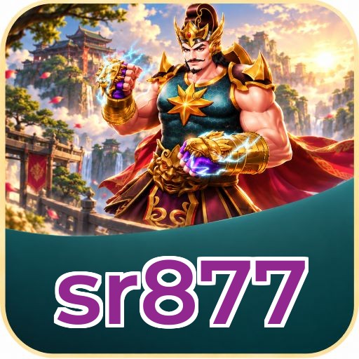 Screenshot 3 - sr877 Settings