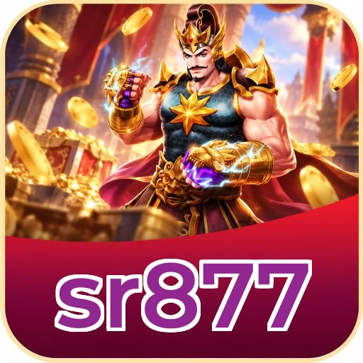 Screenshot 3 - sr877 Settings