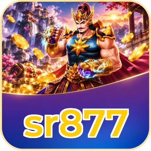 Screenshot 1 - sr877 Home Screen