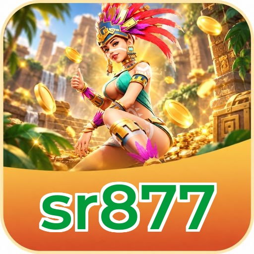 Screenshot 1 - sr877 Home Screen